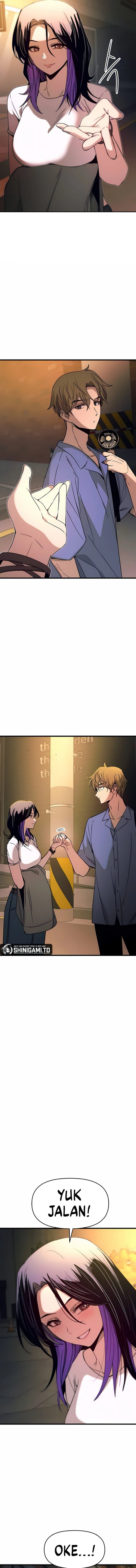 My Bias Gets on the Last Train - Chapter 58 7 My Bias Gets on the Last Train - Chapter 58 7