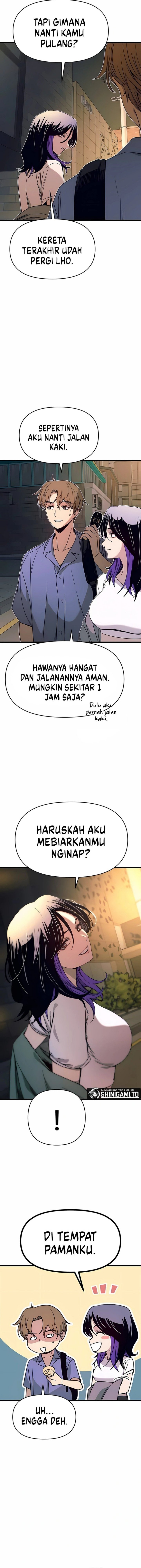 My Bias Gets on the Last Train - Chapter 58 5 My Bias Gets on the Last Train - Chapter 58 5