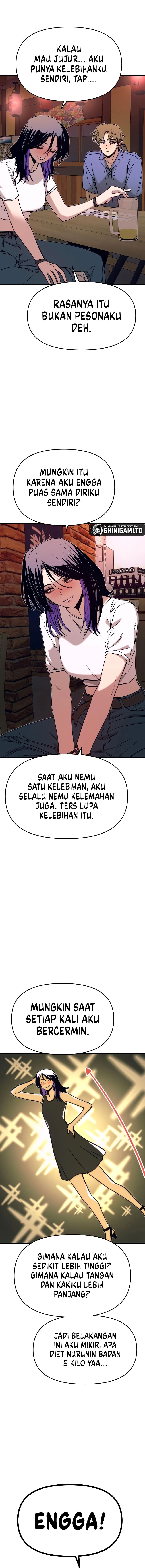 My Bias Gets on the Last Train - Chapter 59 7 My Bias Gets on the Last Train - Chapter 59 7