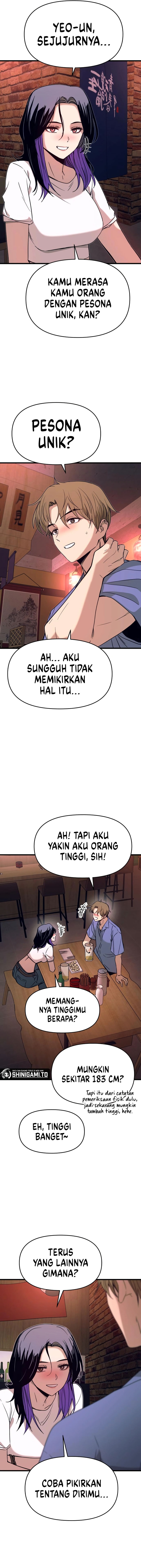 My Bias Gets on the Last Train - Chapter 59 4 My Bias Gets on the Last Train - Chapter 59 4