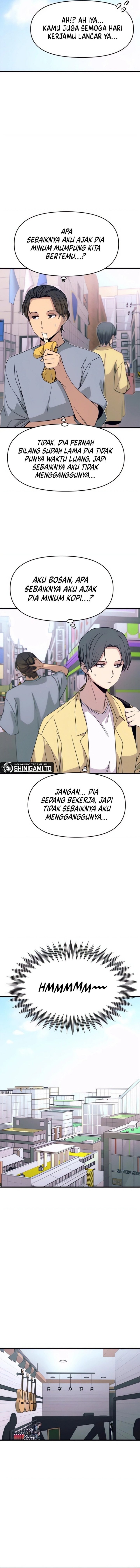 My Bias Gets on the Last Train - Chapter 52 4 My Bias Gets on the Last Train - Chapter 52 4