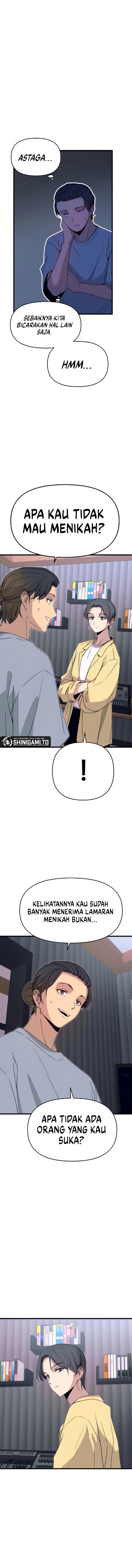 My Bias Gets on the Last Train - Chapter 53 10 My Bias Gets on the Last Train - Chapter 53 10
