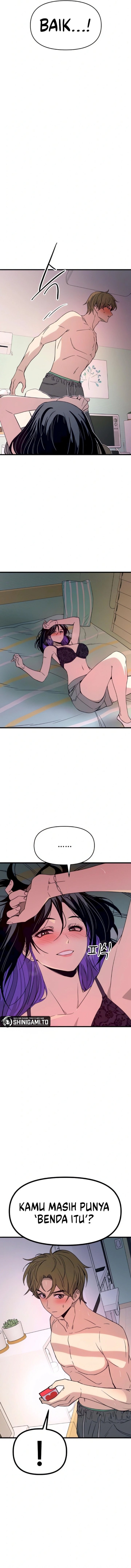 My Bias Gets on the Last Train - Chapter 53 4 My Bias Gets on the Last Train - Chapter 53 4