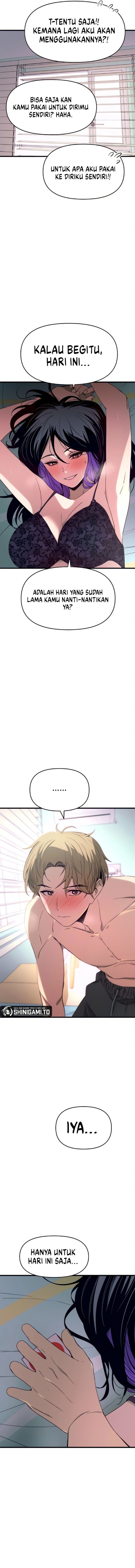 My Bias Gets on the Last Train - Chapter 53 5 My Bias Gets on the Last Train - Chapter 53 5