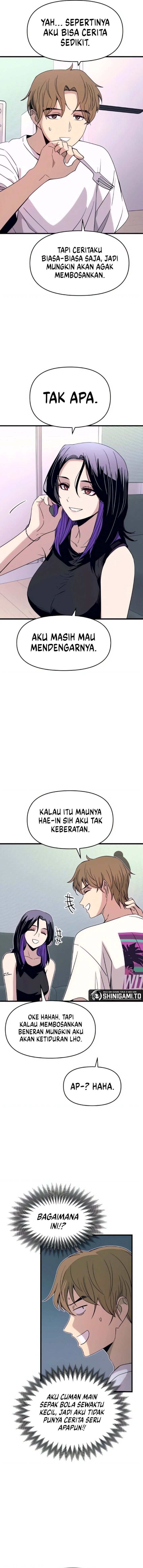 My Bias Gets on the Last Train - Chapter 51 8