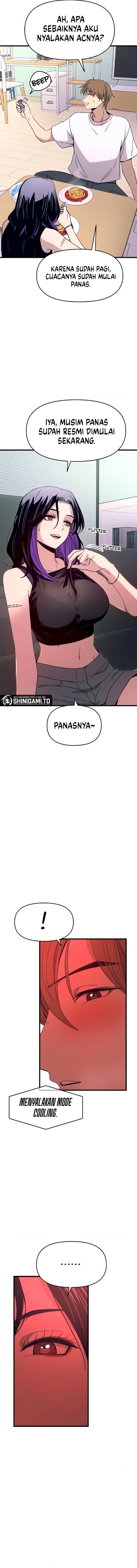 My Bias Gets on the Last Train - Chapter 51 9