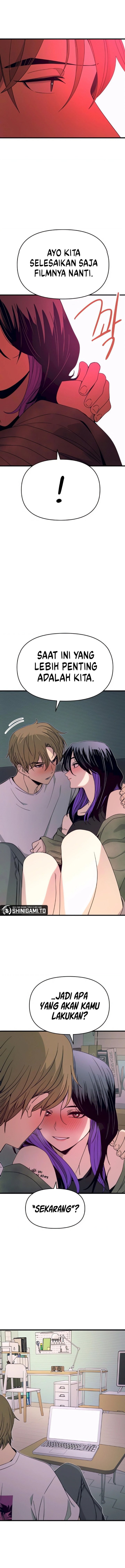 My Bias Gets on the Last Train - Chapter 51 28