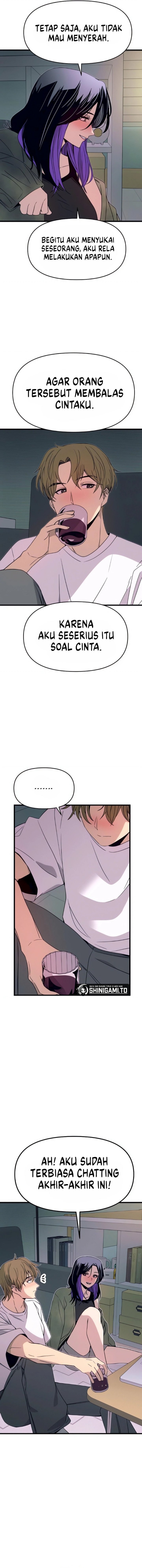 My Bias Gets on the Last Train - Chapter 51 21