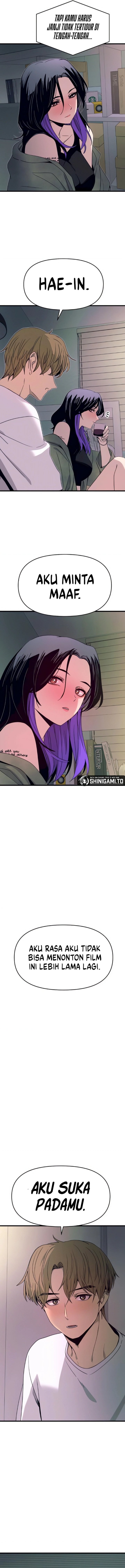 My Bias Gets on the Last Train - Chapter 51 26