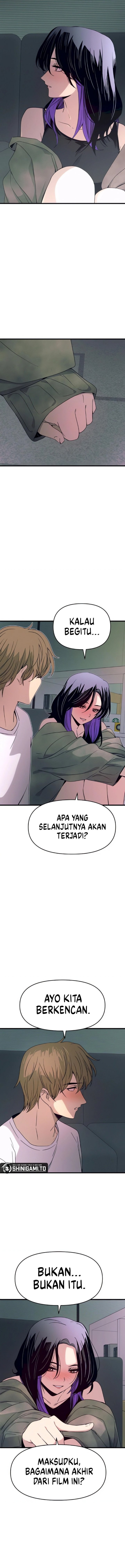My Bias Gets on the Last Train - Chapter 51 27