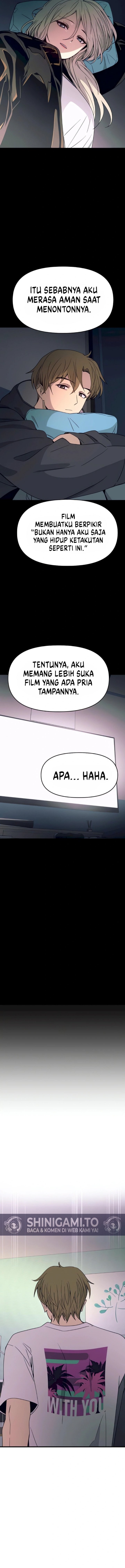 My Bias Gets on the Last Train - Chapter 51 24