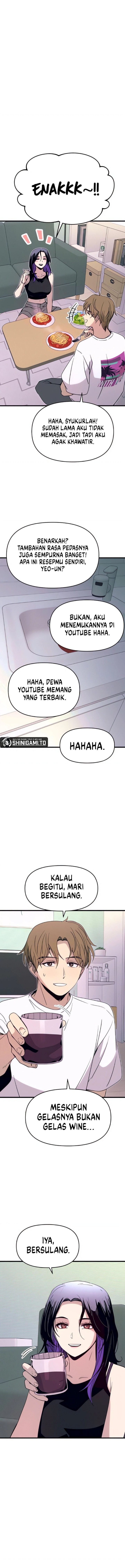 My Bias Gets on the Last Train - Chapter 51 3