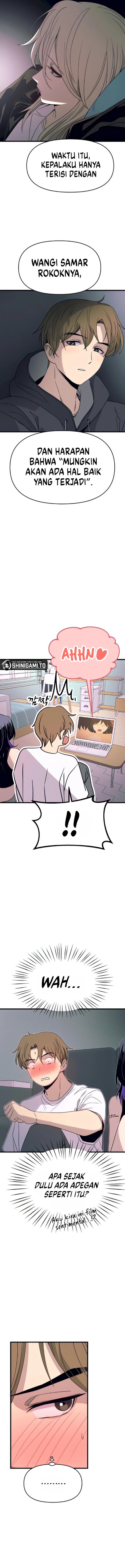 My Bias Gets on the Last Train - Chapter 51 18