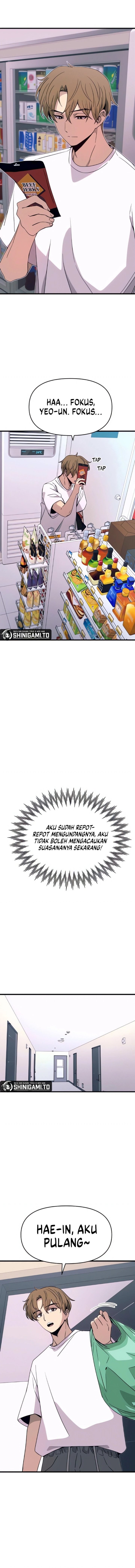 My Bias Gets on the Last Train - Chapter 51 13