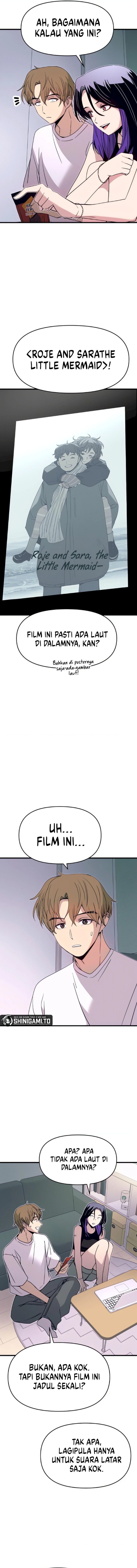 My Bias Gets on the Last Train - Chapter 51 16