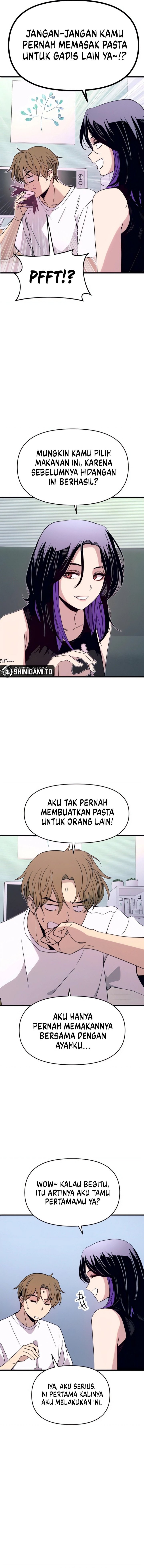 My Bias Gets on the Last Train - Chapter 51 6
