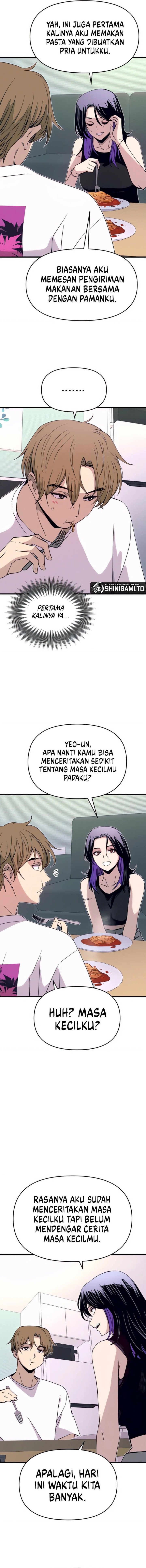 My Bias Gets on the Last Train - Chapter 51 7