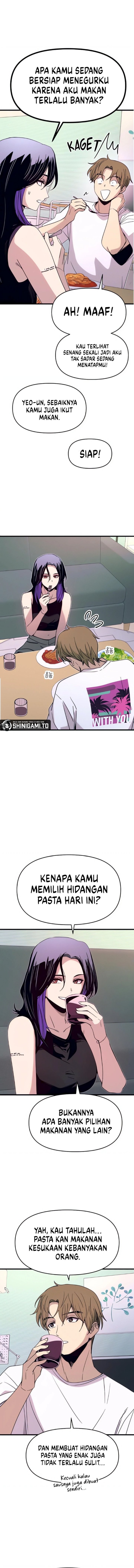 My Bias Gets on the Last Train - Chapter 51 5