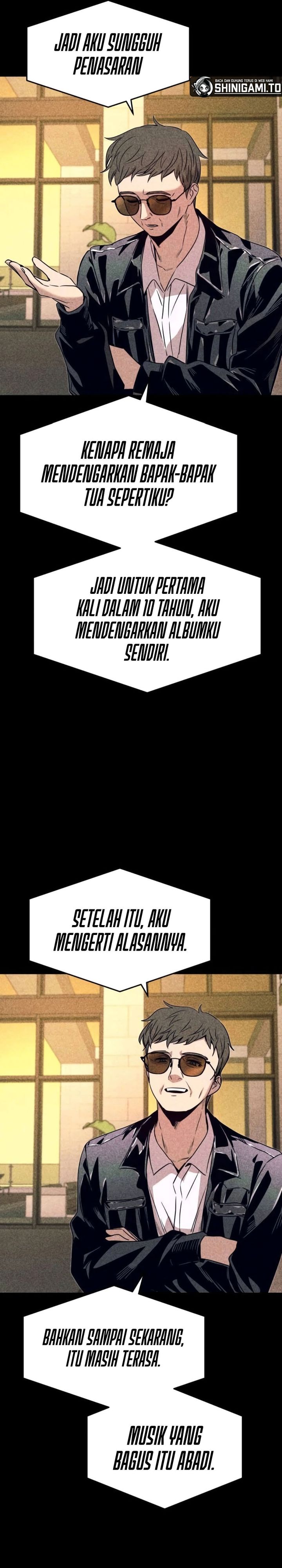 My Bias Gets on the Last Train - Chapter 56 8
