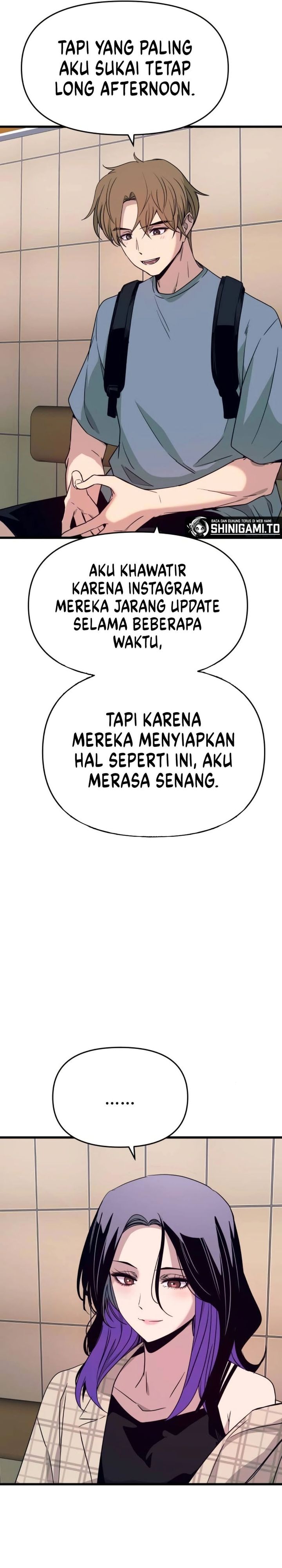 My Bias Gets on the Last Train - Chapter 56 25