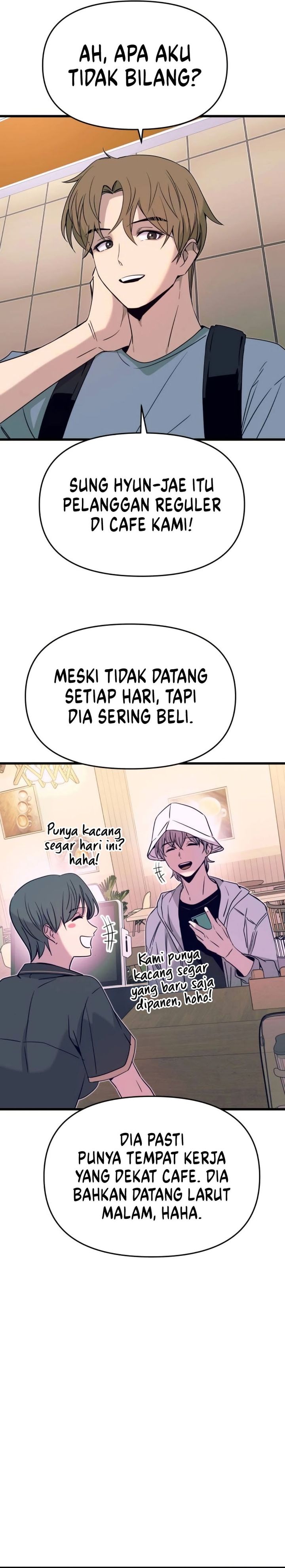 My Bias Gets on the Last Train - Chapter 56 31