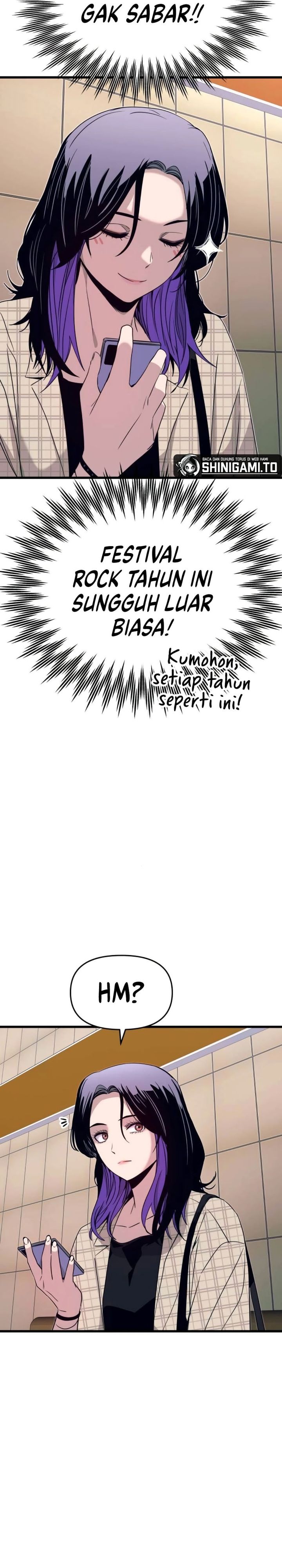 My Bias Gets on the Last Train - Chapter 56 15
