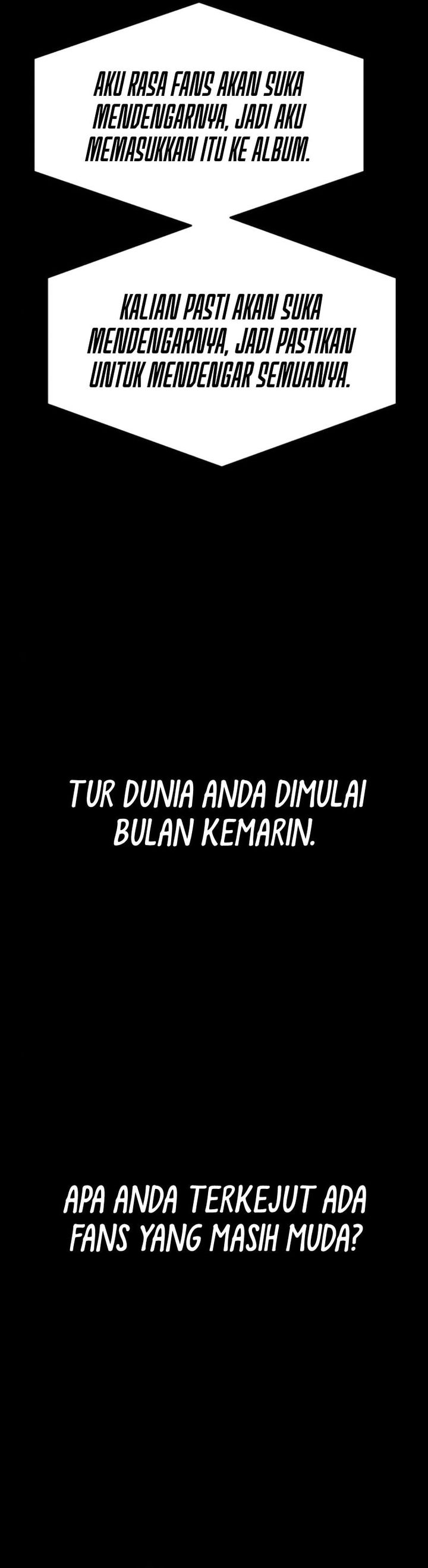 My Bias Gets on the Last Train - Chapter 56 6