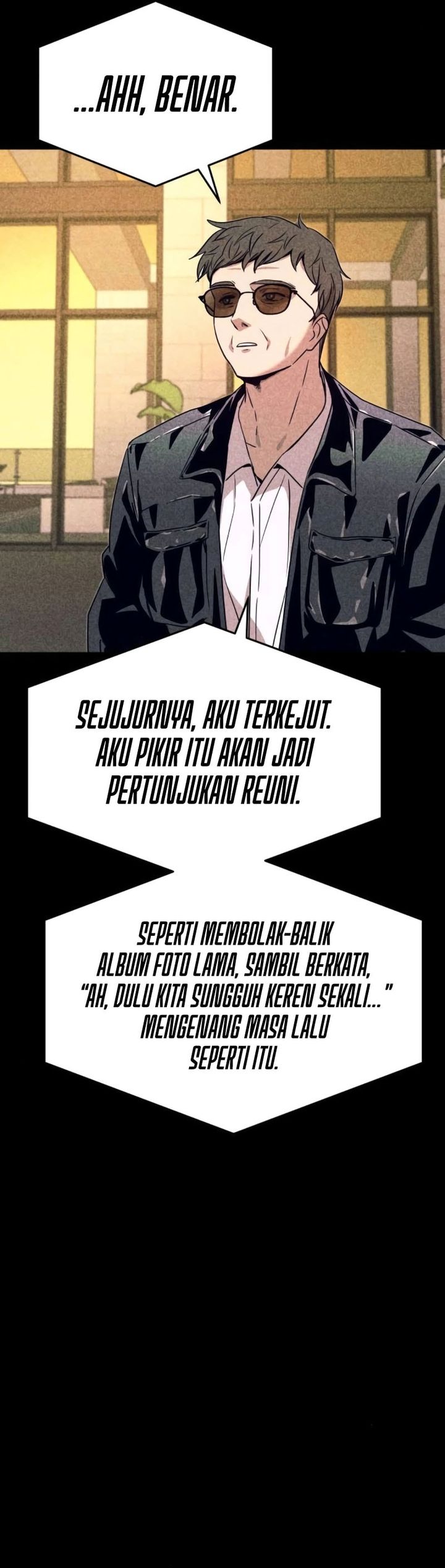 My Bias Gets on the Last Train - Chapter 56 7