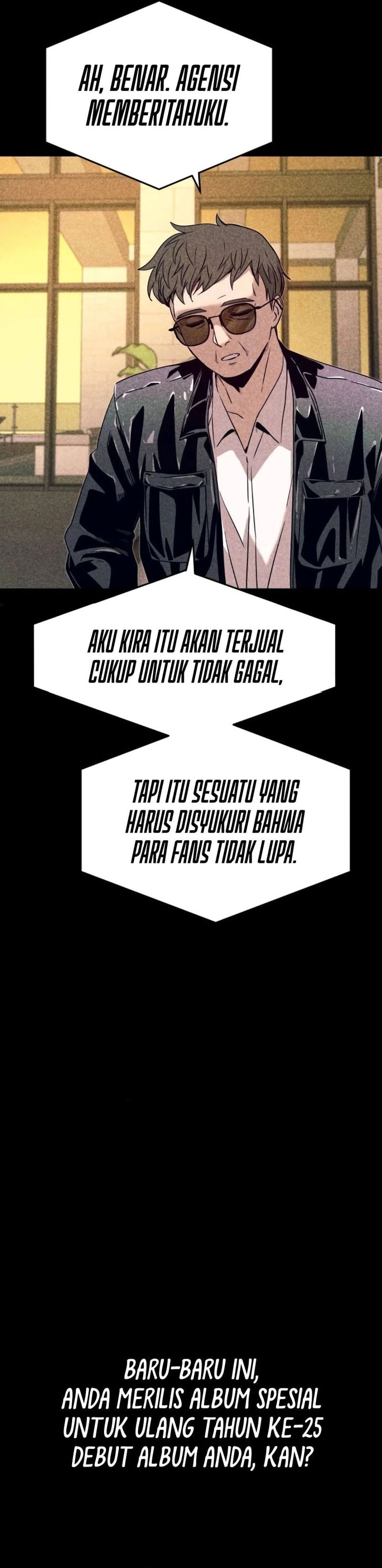 My Bias Gets on the Last Train - Chapter 56 4