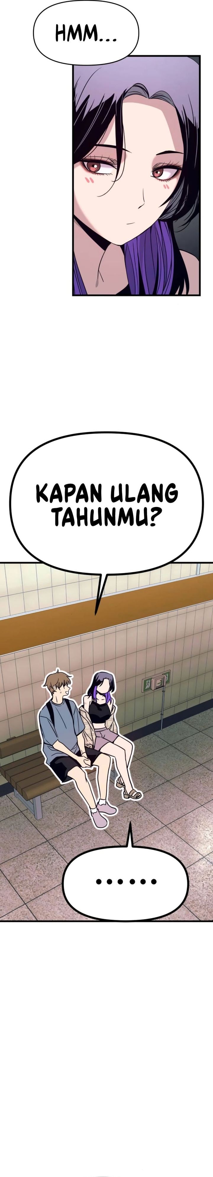 My Bias Gets on the Last Train - Chapter 56 43