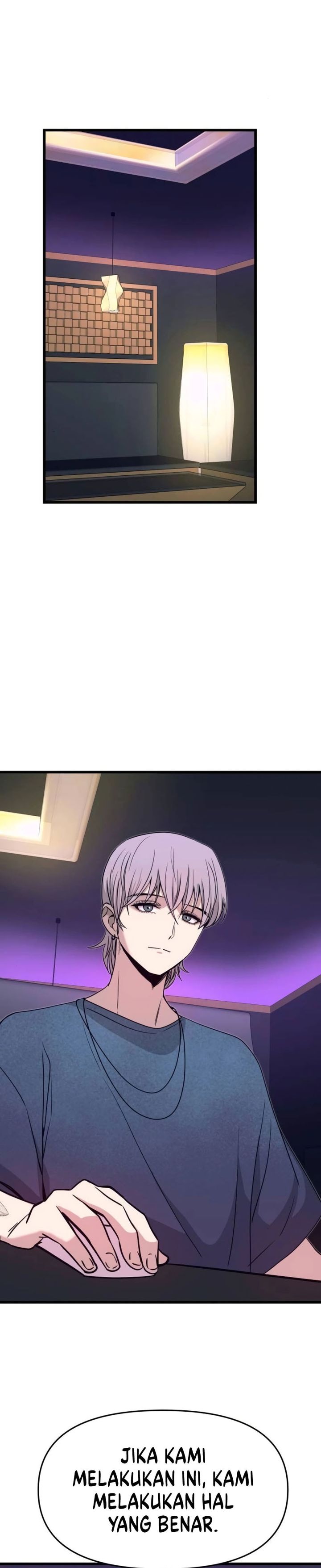 My Bias Gets on the Last Train - Chapter 56 58