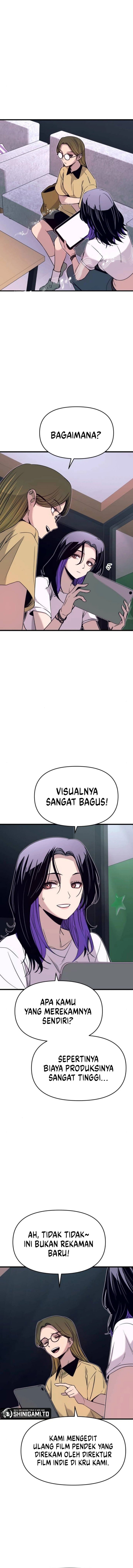 My Bias Gets on the Last Train - Chapter 57 8 My Bias Gets on the Last Train - Chapter 57 8
