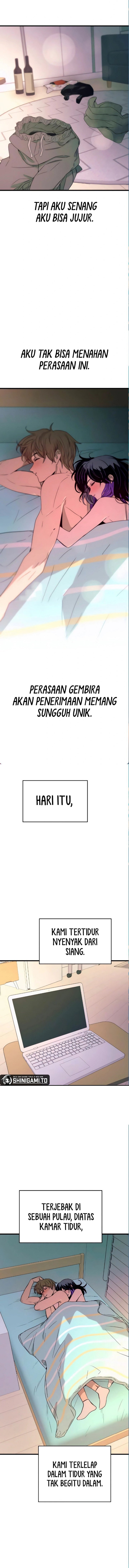 My Bias Gets on the Last Train - Chapter 54 9