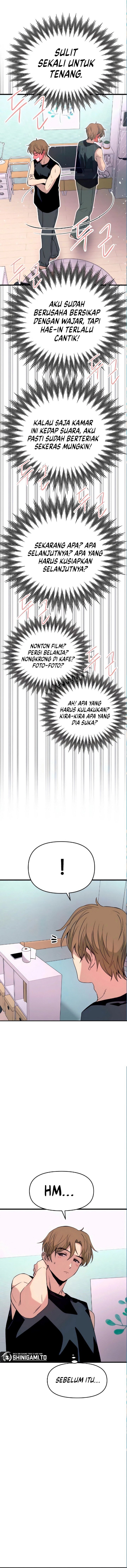 My Bias Gets on the Last Train - Chapter 54 20 My Bias Gets on the Last Train - Chapter 54 20