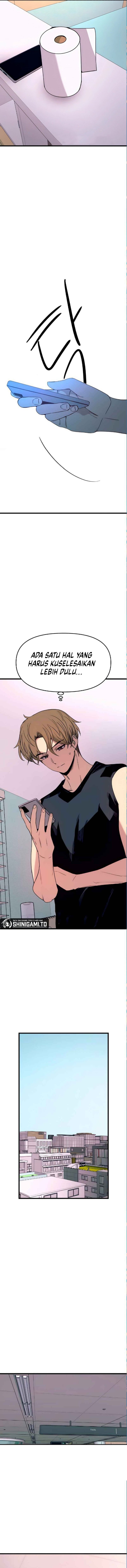 My Bias Gets on the Last Train - Chapter 54 21 My Bias Gets on the Last Train - Chapter 54 21