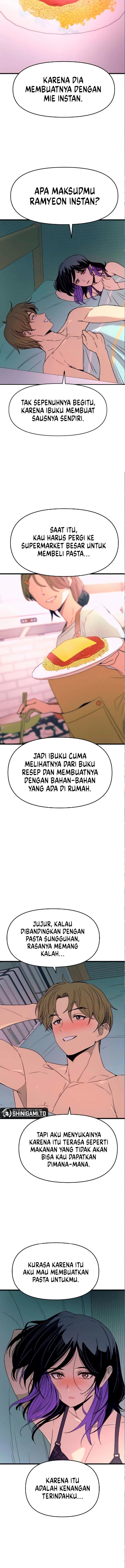My Bias Gets on the Last Train - Chapter 54 3