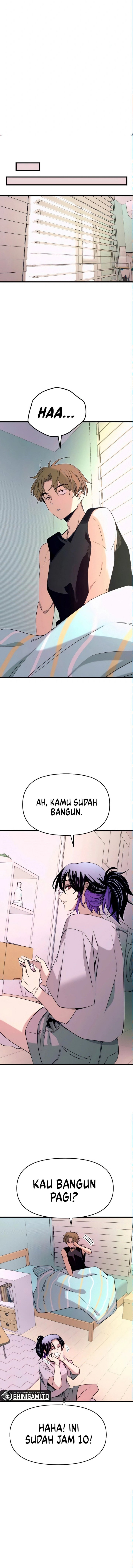 My Bias Gets on the Last Train - Chapter 54 13