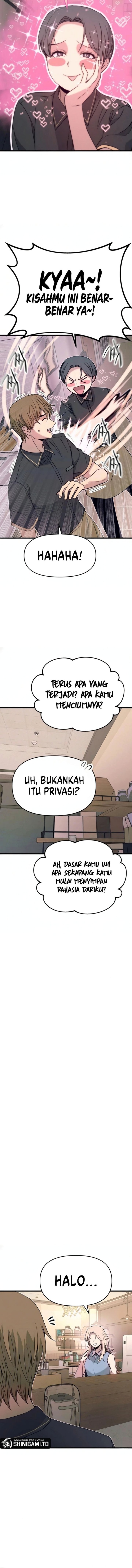 My Bias Gets on the Last Train - Chapter 55 8