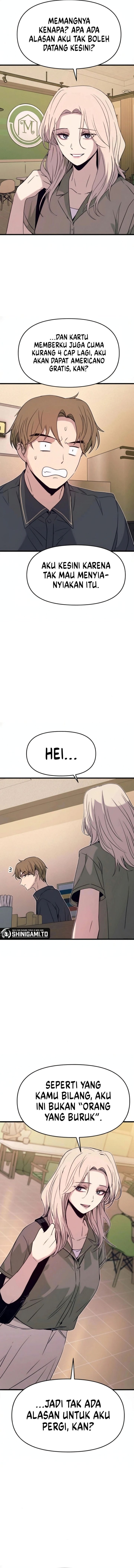 My Bias Gets on the Last Train - Chapter 55 28