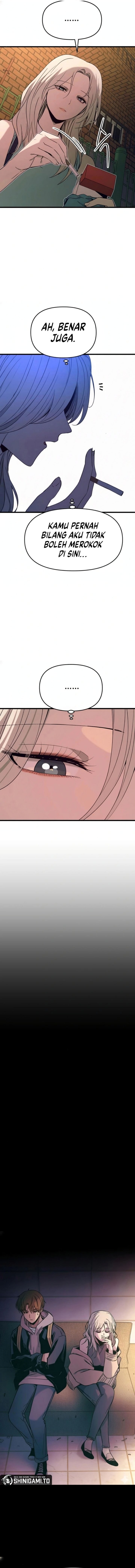 My Bias Gets on the Last Train - Chapter 55 20