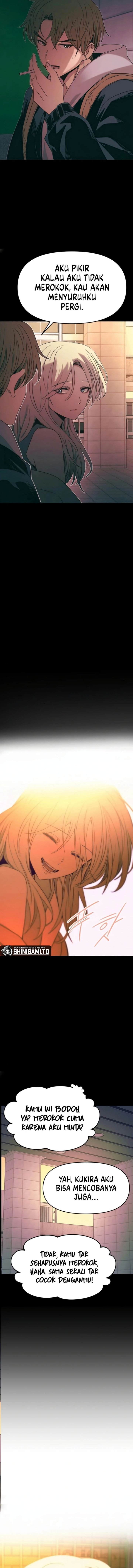 My Bias Gets on the Last Train - Chapter 55 24