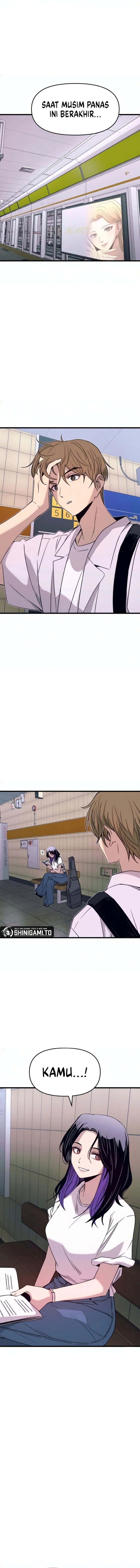 My Bias Gets on the Last Train - Chapter 55 30