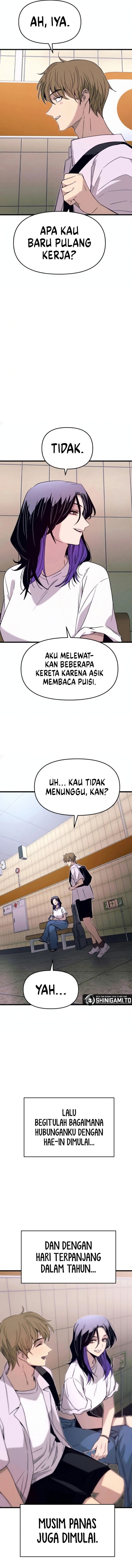 My Bias Gets on the Last Train - Chapter 55 31