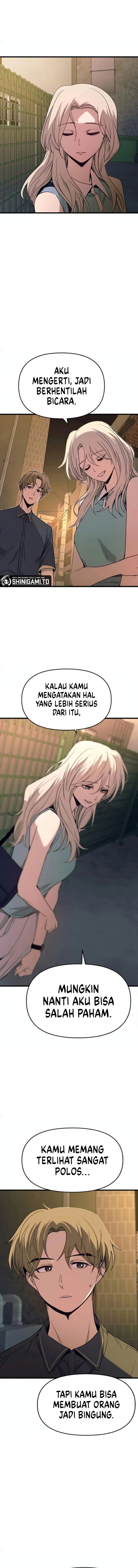 My Bias Gets on the Last Train - Chapter 55 18