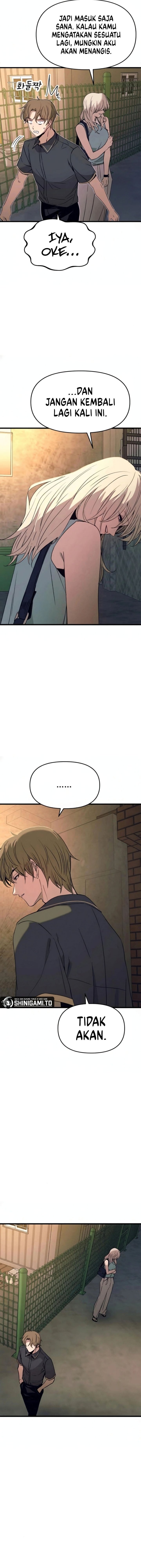 My Bias Gets on the Last Train - Chapter 55 19