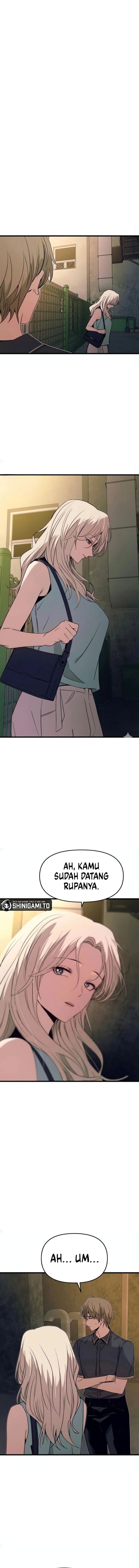 My Bias Gets on the Last Train - Chapter 55 12