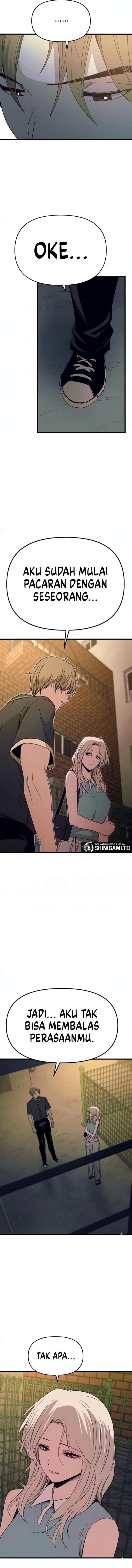 My Bias Gets on the Last Train - Chapter 55 13