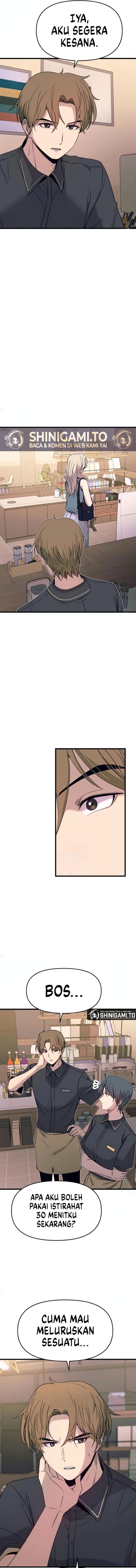 My Bias Gets on the Last Train - Chapter 55 10