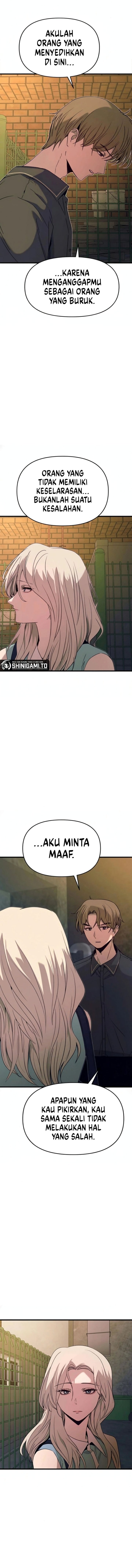 My Bias Gets on the Last Train - Chapter 55 17
