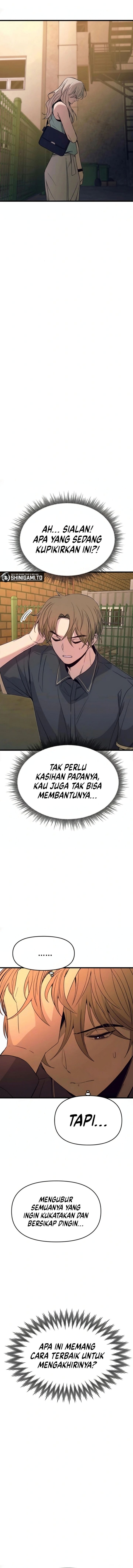 My Bias Gets on the Last Train - Chapter 55 15